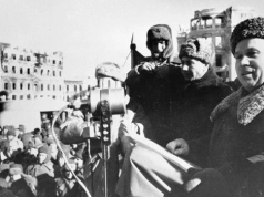 Ojciec narodu mordercą i paranoikiem. Sowiety zatrzęsły się w posadach