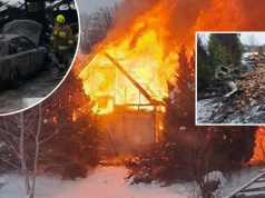 Dramat strażaka Witolda. Spotkało go coś bardzo złego. "Chcemy stanąć za nim murem"