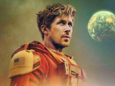 Projekt Hail Mary zachwycił krytyków. Pierwsze opinie: "arcydzieło" i porównania do Interstellar