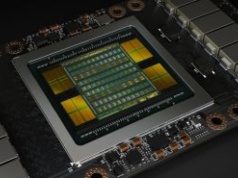 Rzucają wyzwanie Intelowi i AMD. NVIDIA wejdzie do gry o laptopy