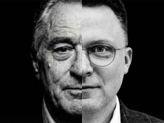 Groteskowy płacz De Niro. Czy tak chce ratować demokrację?