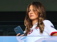 „Dom dobry” uderzył w Annę Lewandowską. Poruszający wpis