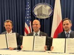 Polska będzie miał swój reaktor SMR. Orlen podpisał umowę