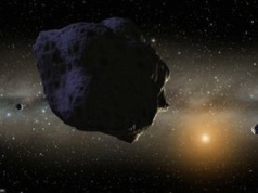 Tajemniczy obiekt czai się za orbitą Neptuna. Nigdy go nie widzieliśmy