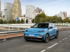 Nowa Micra w pełnej ofercie. Elektryczny powrót od 119 900 zł