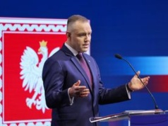 Nawrocki komentuje SAFE. "Wątpliwości budzi aspekt suwerenności"