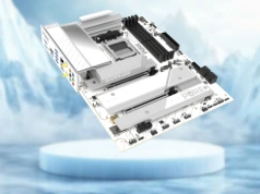 Białe jest w modzie. Sapphire ma wypasioną płytę główną dla fanów AMD