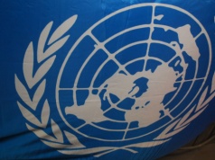 Rezolucja wspierająca Ukrainę. USA postanowiło wstrzymać się od głosu