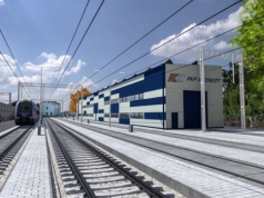 PKP Intercity przebuduje bocznicę w Białymstoku