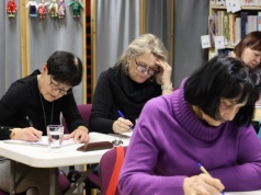 Święto języka z długopisem w ręku. Za nami dyktando w Mostach koło Jabłonkowa