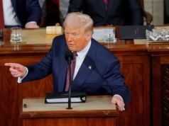 Trump chce pompować Wall Street pieniędzmi podatników. Zaatakował Królową Akcji