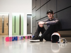 Od niepewności do srebra. Paweł Wąsek, ambasador WIŚNIOWSKI z Nowego Sącza, na podium Milano Cortina 2026