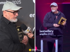 Wojciech Smarzowski o sile filmu "Dom dobry". Tego się nie spodziewał