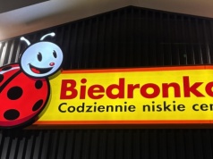 Klientom został czas tylko do końca lutego. Chodzi o kartę Moja Biedronka