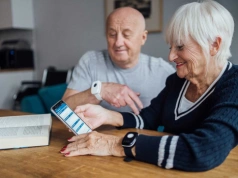 Dojrzewamy do tematu starości