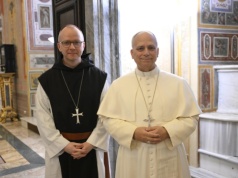 Bp Varden: konieczne jest ukazywać świat w świetle Chrystusa