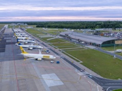 Modlin sam zacznie inwestycje. PPL chce udziałów, ale oferty nie składa