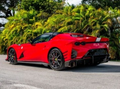 Od 700 tys. do prawie 3 mln dolarów. Ekstremalne Ferrari zyskuje na wartości w rekordowym tempie