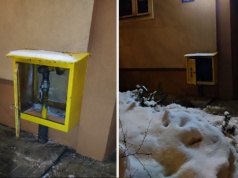 Kościuszki 117 w Olsztynie bez gazu. Odcięto 11 mieszkań