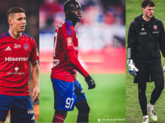 Jak poradzili sobie zawodnicy Medalików przebywający na wypożyczeniu?