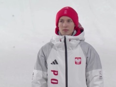 Medale Kacpra Tomasiaka niczego nie zmienią. Polski sport nie działa