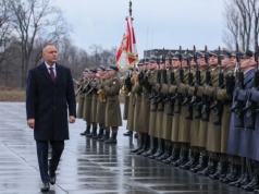 Prezydent do Tuska o SAFE: Wątpliwości budzi aspekt suwerenności