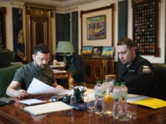 Dziwna deklaracja z Kijowa. Putin może czuć się bezpiecznie