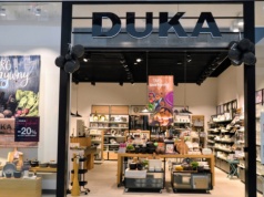 Duka przed niewiadomym. Po decyzji sądu odchodzi inwestor