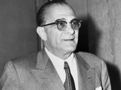 Vito Genovese. Długa droga mafijnego bossa