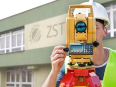 X edycja konkursu  Geodezja z pasją  już 12 marca