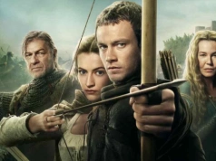 Chwalony serial Robin Hood dostał 2. sezon. O czym opowie?