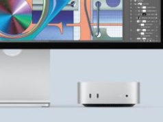 Mac mini będzie Made in USA. Apple przenosi produkcję komputerka do Houston