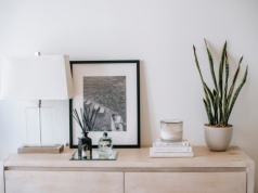 Zdjęcia w ramkach - ponadczasowa dekoracja wnętrz