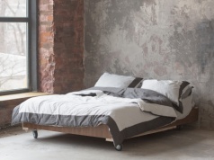 Luksus w Twojej sypialni – dlaczego ekskluzywne łóżka do sypialni to idealny wybór dla wymagających?