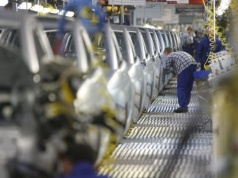 Kiedyś Polska była przedłużeniem taśmy produkcyjnej niemieckich firm. Nastąpiła zadziwiająca zmiana