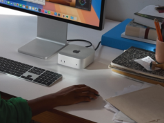 Mac Mini po raz pierwszy w historii będzie naprawdę amerykański