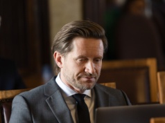 Po wakacjach zachorował na dengę. Krakowski radny dziękuje lekarzom za szybką pomoc