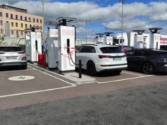 Elektryki w odwrocie? Zdecydowana zmiana na rynku