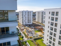 TDJ chce budować mieszkania w Warszawie. Zabezpiecza kolejną działkę