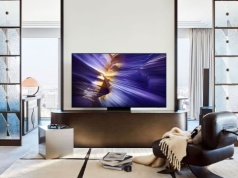 Gigantyczny telewizor Samsung OLED 144 Hz w TURBO okazji!
