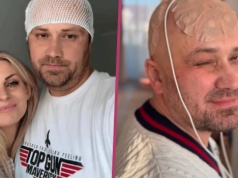 Najnowsze informacje o stanie zdrowia Adriana Szymaniaka. Anita właśnie potwierdziła