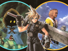 Tak źle przy serii Final Fantasy nie było: "Co to jest?!"