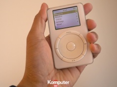 Mamy dość subskrypcji i streamingów. iPody powracają w wielkim stylu