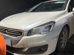 Podnosimy moc Peugeot 508 2.0 HDi. Ile to kosztuje i czy warto?