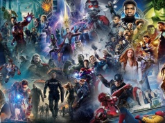 Są tu jacyś fani Marvela? Tej daty za nic nie chcecie przegapić