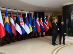 Premier Chorwacji: możemy zapewnić dostawy ropy do Węgier i Słowacji