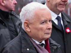 "Paranoje". Minister krytykuje Kaczyńskiego