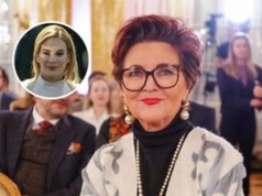 Jolanta Kwaśniewska oceniła wywiad Marty Nawrockiej. "Podziwiam"