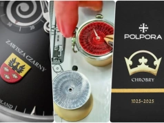 Polpora. Rycerze, dusza zaklęta w emalii i zegarki z polskim DNA (AuroChronos 2026)