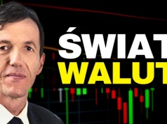 Dolar lekko w dół za ropą. Czy to tylko tak na chwilę? Świat walut Marka Rogalskiego